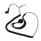 AURICULAR GANCHO 3,5mm