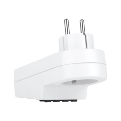 Programador / Temporizador Diário/Semanal Digital