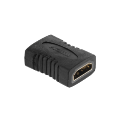 Adaptador HDMI Fêmea / HDMI Fêmea