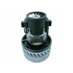 MOTOR PARA ASPIRADOR   PO/AGUA 1200W