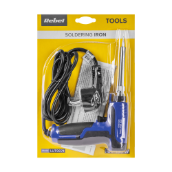 Ferro soldar, tipo pistola, aquecedor cerâmica, 30-130W