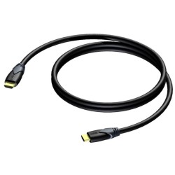 CABO HDMI MACHO-MACHO 7.5MTS PROCAB