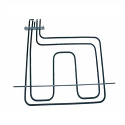 Resistência Dupla forno 1500W + 1100W TEKA