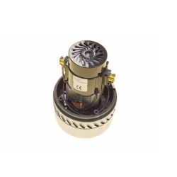 Motor Aspirador pó e água 1400W UNIVERSAL