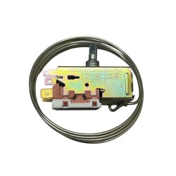 Termostato Universal Vitrine