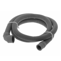 Mangueira de Esgoto, boca larga, 29mm, 1.5 metros