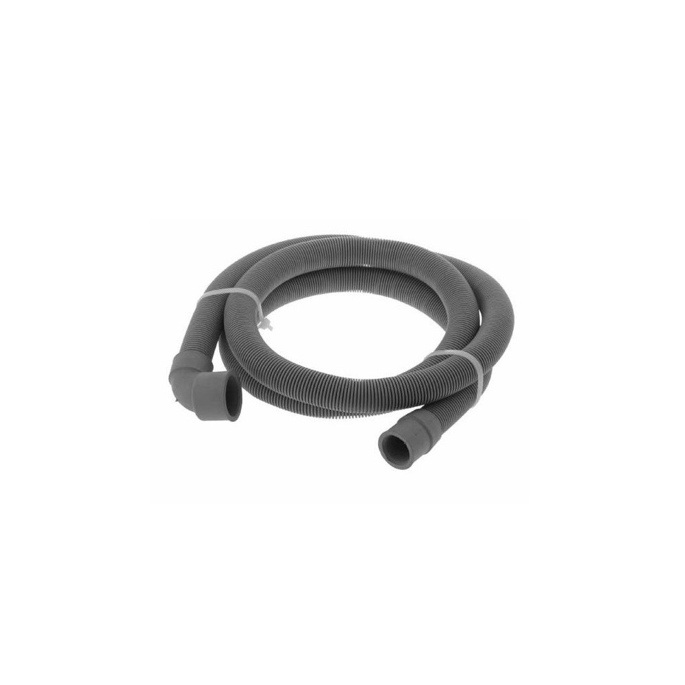 Mangueira de Esgoto, boca larga, 29mm, 1.5 metros