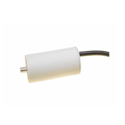 Condensador 20 µF 450V com cabo