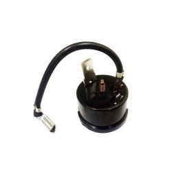 Protetor térmico para compressor refrigerador, 1/5, 220v