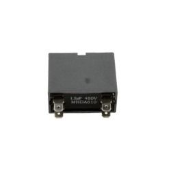 Condensador 12uF 450VAC
