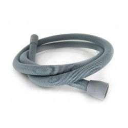 Mangueira de Esgoto com 1,50 Mts. e Bocais 31x40mm