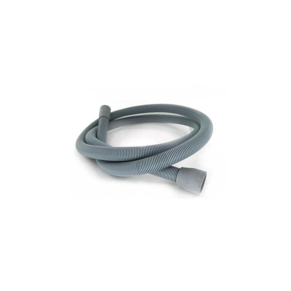 Mangueira de Esgoto com 1,50 Mts. e Bocais 31x40mm