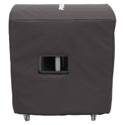 Capa para Subwoofer Ativo de 18" PROEL DIVASUB18A