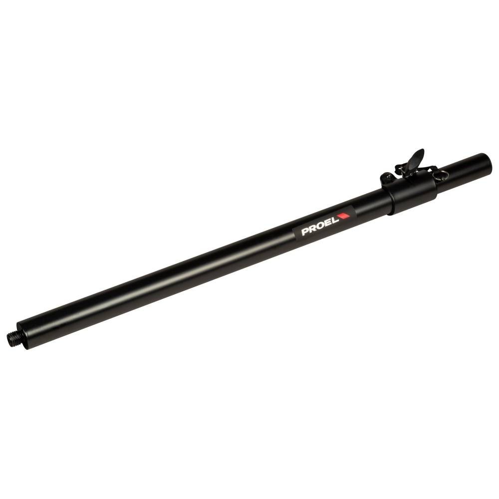Distanciador / Suporte ajustável com rosca M20  PROEL