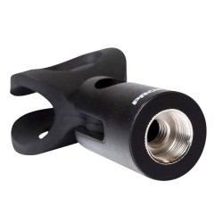 Garra para microfone de mão ØMín-Máx 22-27 mm PROEL