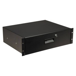 Gaveta de rack 19" 3U