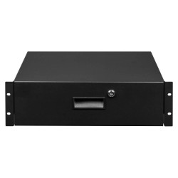Gaveta de rack 19" 3U