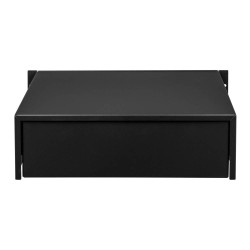 Gaveta de rack 19" 3U