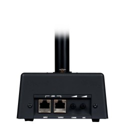 Consola de chamada, 6 vias, para PROEL ATMP480Z6XL