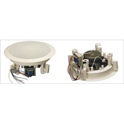 ALTIFALANTE TECTO P/SONORIZAÇÃO 100V 8"