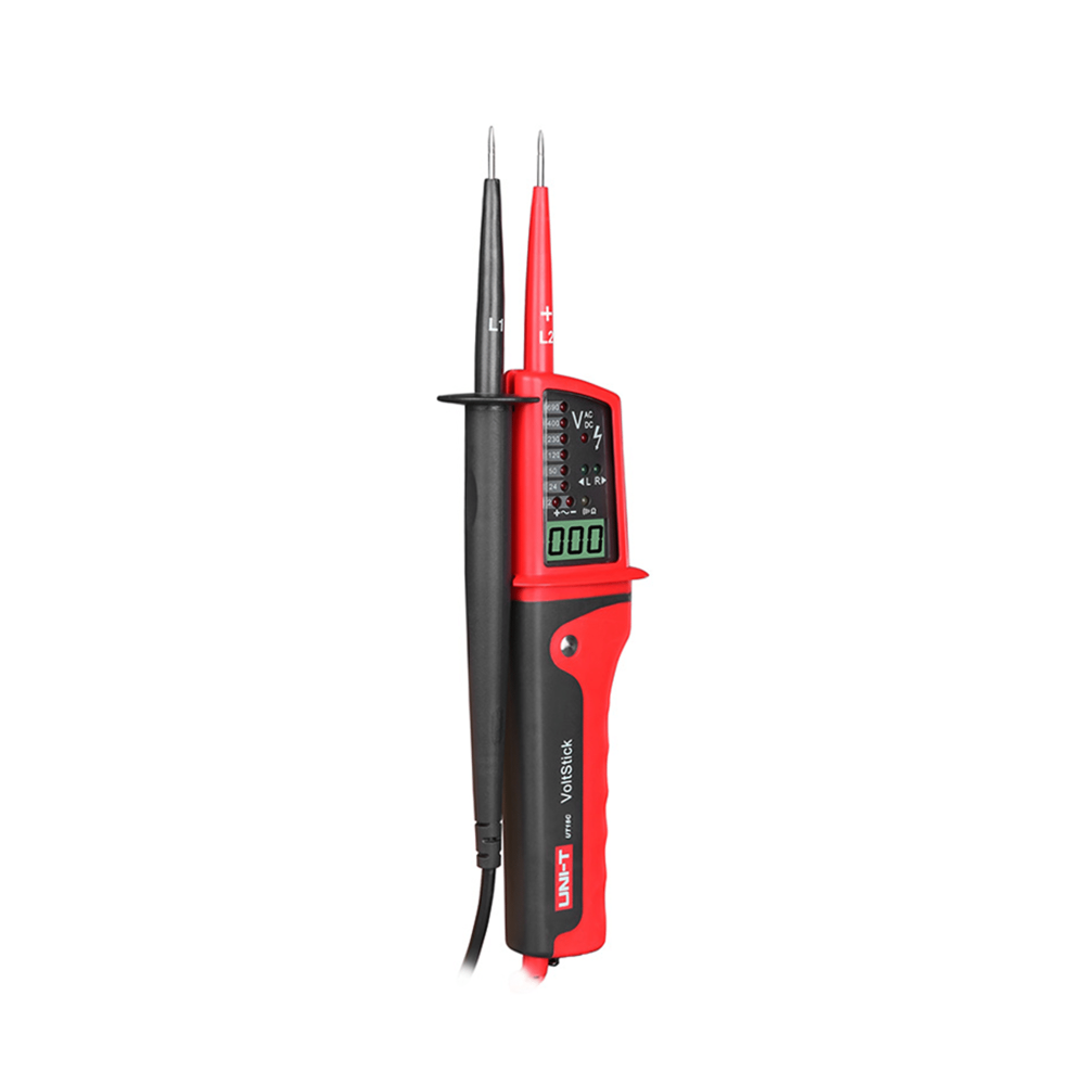 Testador de voltagem AC/DC 24-690V UNI-T UT15C