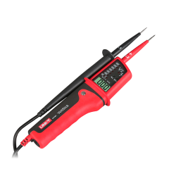 Testador de voltagem AC/DC 24-690V UNI-T UT15C