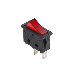 INTERRUPTOR BASCULANTE 1C/2P 16A/250V