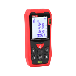 Medidor de distância UNI-T LM70A