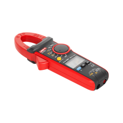 Pinça amperimétrica True RMS, 600A UNI-T UT216C