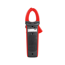 Pinça amperimétrica True RMS, 600A UNI-T UT216C