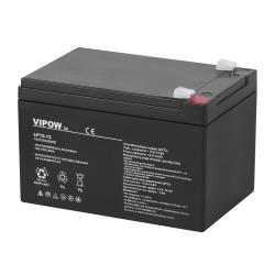 Bateria de gel Chumbo 12V 12A