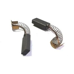 Escovas de Carvão Universais, 6x9x30mm