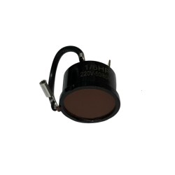 Protetor térmico 1/6 HP