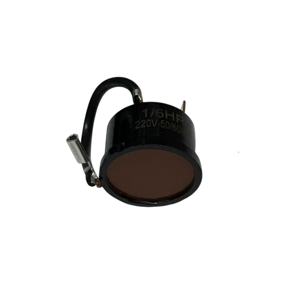 Protetor térmico 1/6 HP