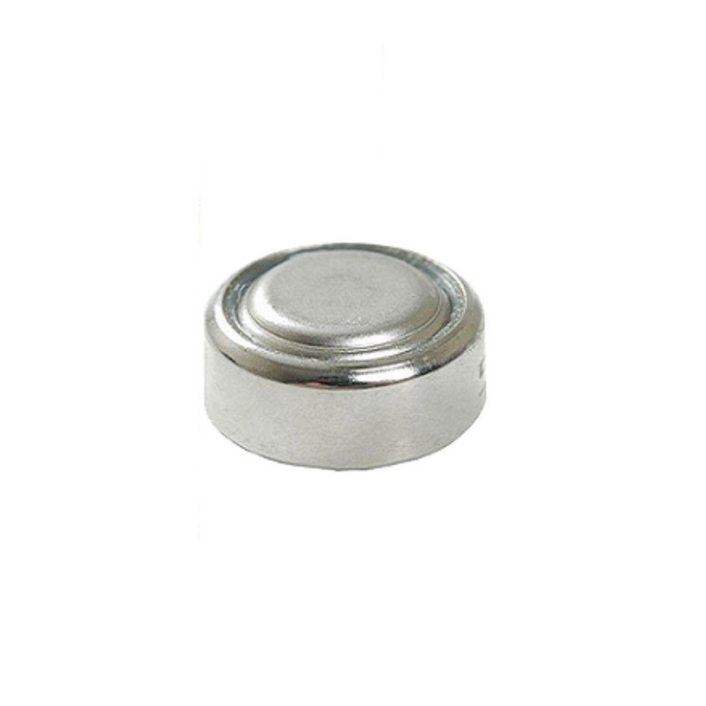 Pilha óxido de prata, tipo botão, Sr69/G6, 1.55V, 78mA