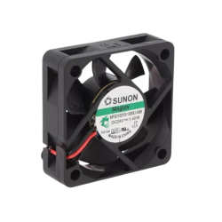 Ventilador 24VDC 50x50x15mm SUNON