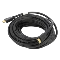 Extensão HDMI Dourado Macho / Macho 1.4 UltraHD, 4K, 3D, 10mts
