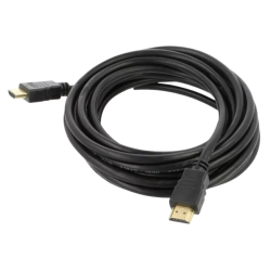 Extensão HDMI v2.0 Macho para Macho, 5 metros