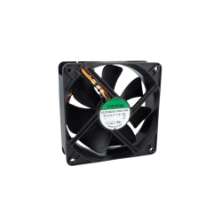 Ventilador 24VDC 120x120x38mm 9,2W 48dBA