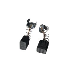 Escova de carvão, 6x9x11.5, MAKITA