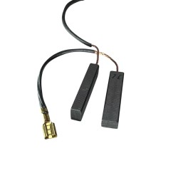 Escova de carvão 5.5x8x35