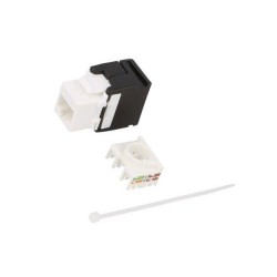 MODULO KEYSTONE RJ45 CAT6