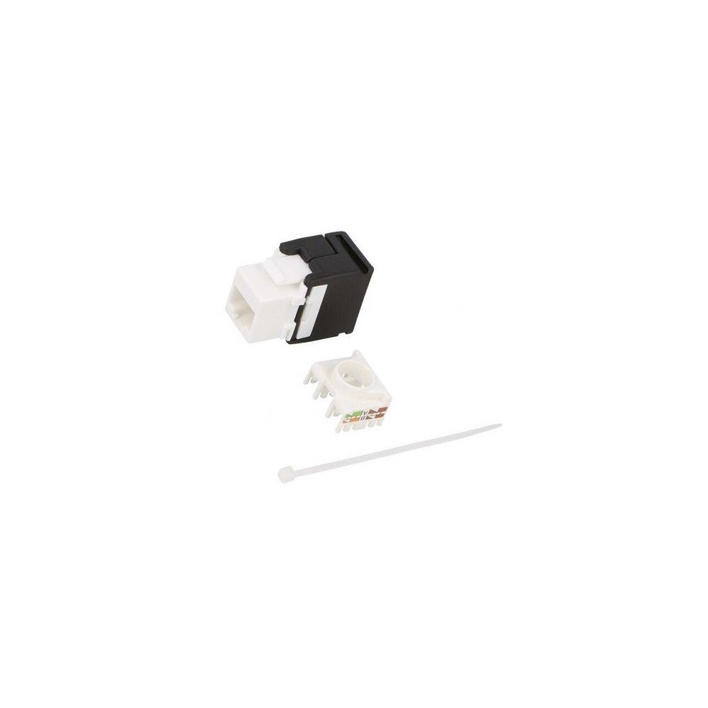 MODULO KEYSTONE RJ45 CAT6