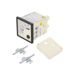 Voltímetro Analógico 300V DC