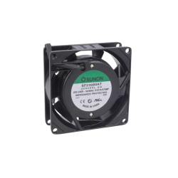 Ventilador 230V AC 80x80x25mm SUNON