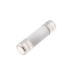 Fusível cerâmico industrial aM 10x38 4A 500VAC