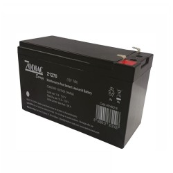 Bateria gel chumbo 12,0V/7,0Ah