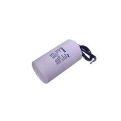 CONDENSADOR COM CABO 40MF/450V