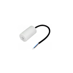 CONDENSADOR COM CABO 4MF/450V