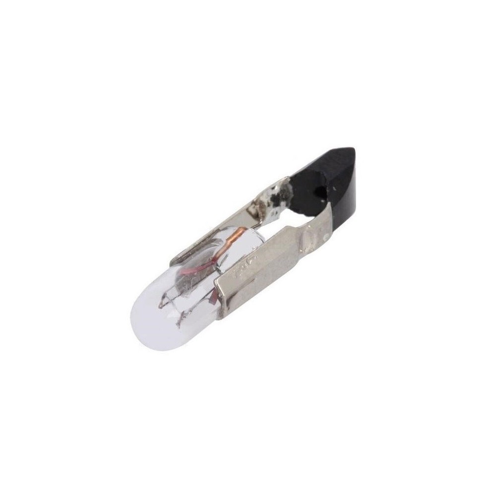 Lâmpada de encaixe, 30V, 40mA, T1 1/2, Ø5.1mm